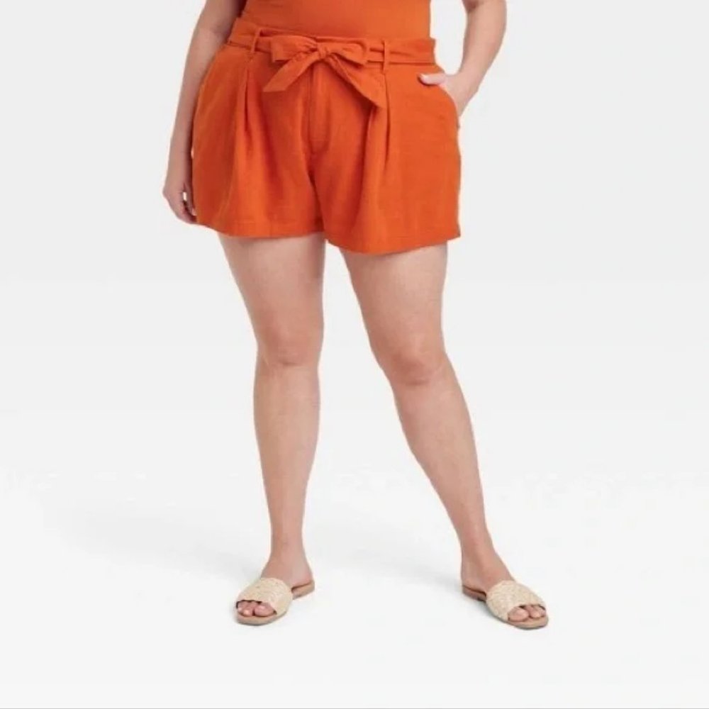 Ava & Viv Shorts